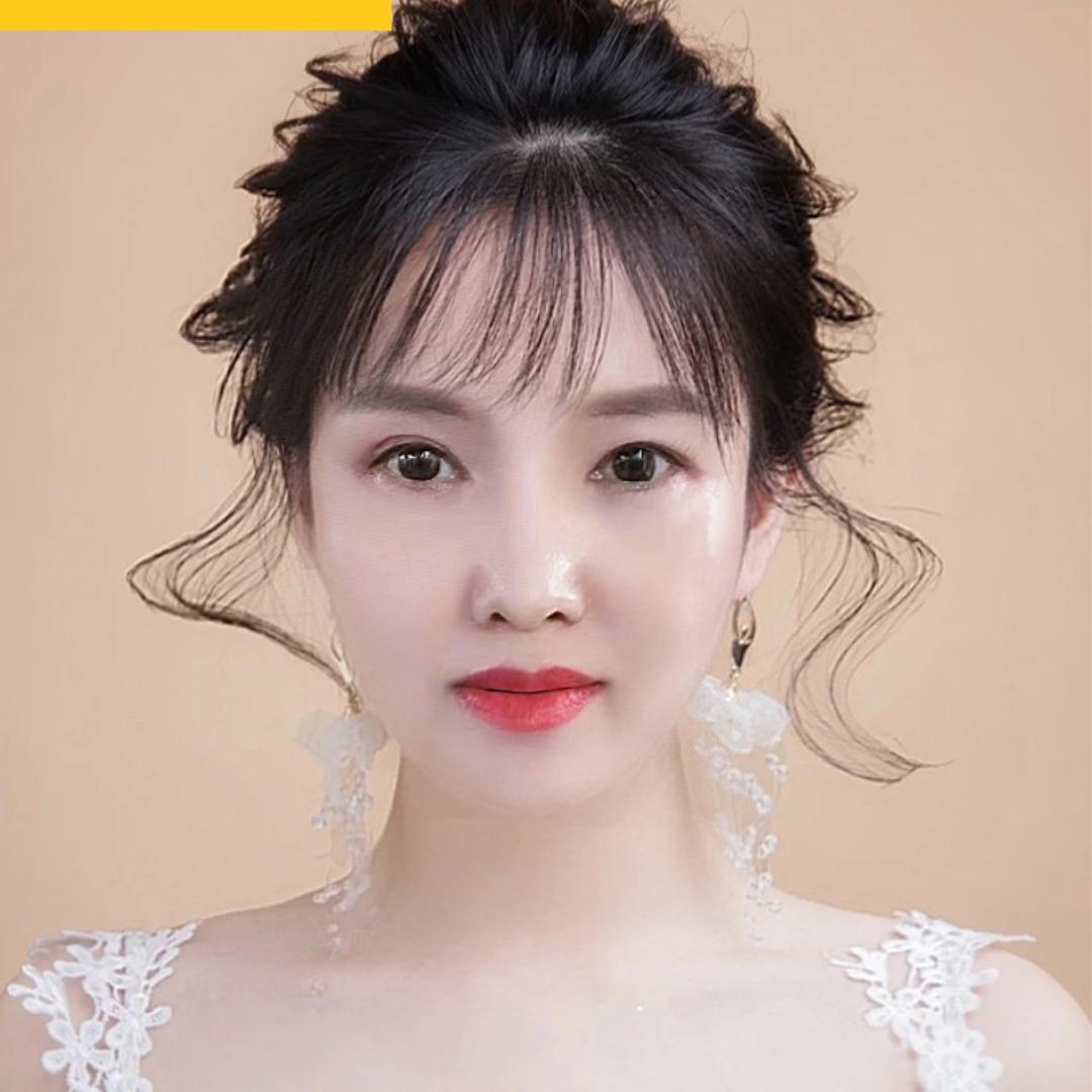 岳月（小白港湾）