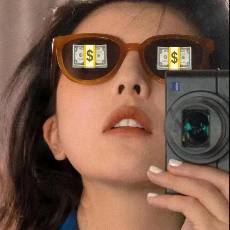 辣妹～