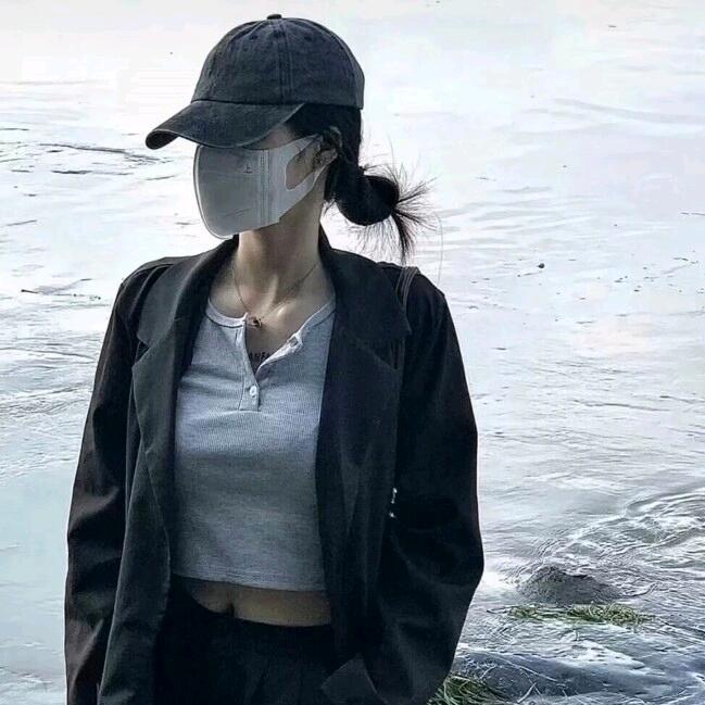 我懂.