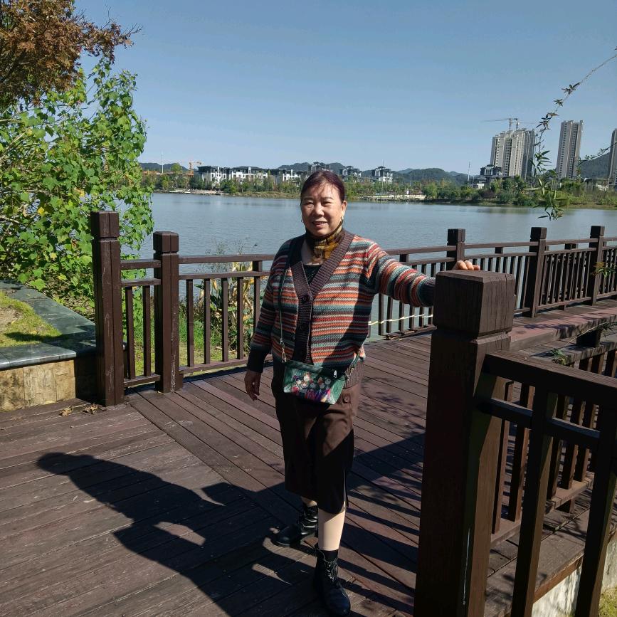 爱的港湾