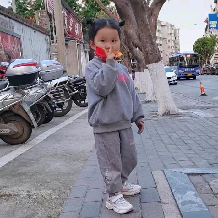 爱生活，爱自已