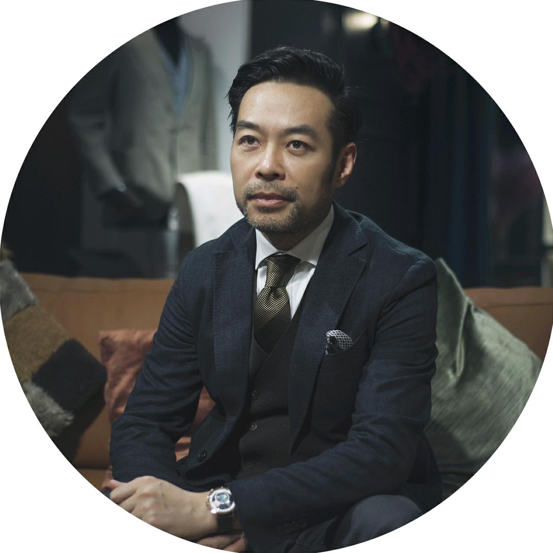 浩乐先生的极简思维课