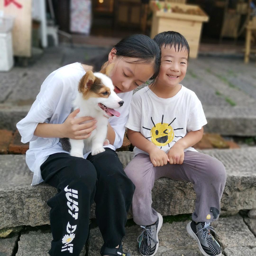 朝阳之家