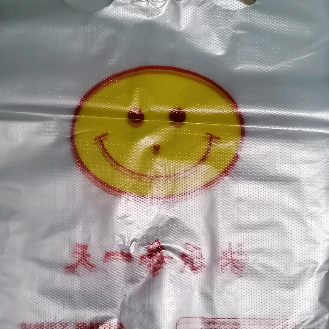 厂家直销一次性餐具塑料袋