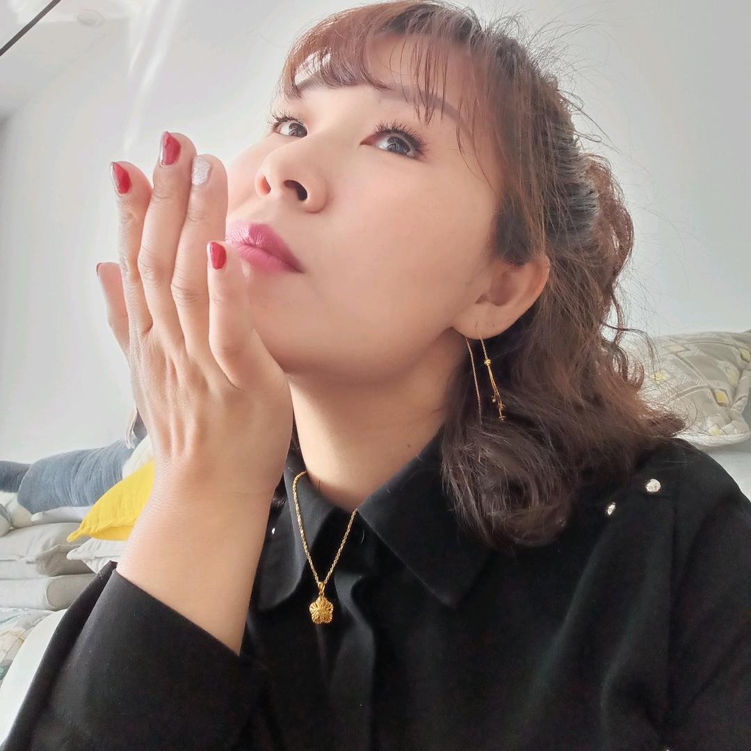 你是我一生的寄托