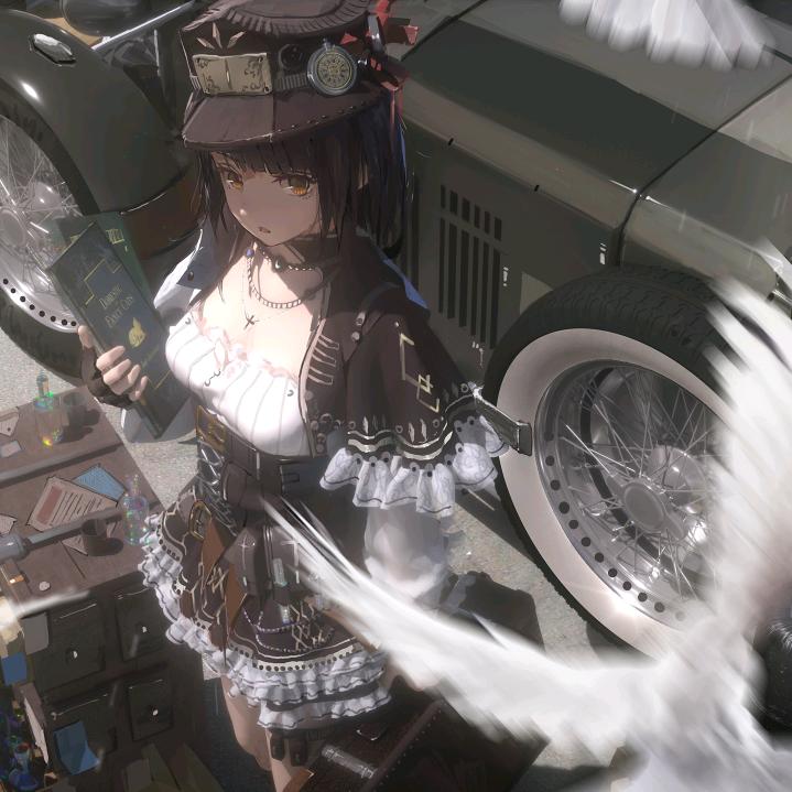生财