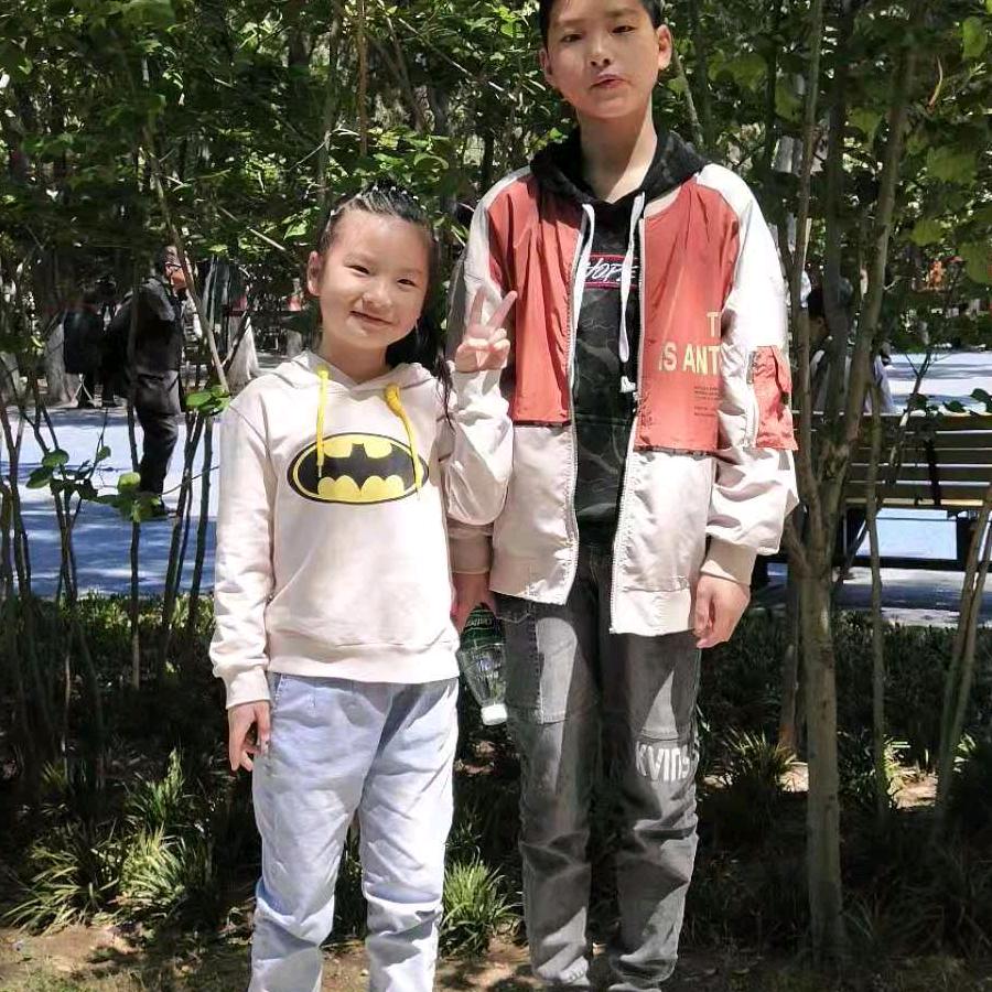 祁连的伊卡尔斯星人头像