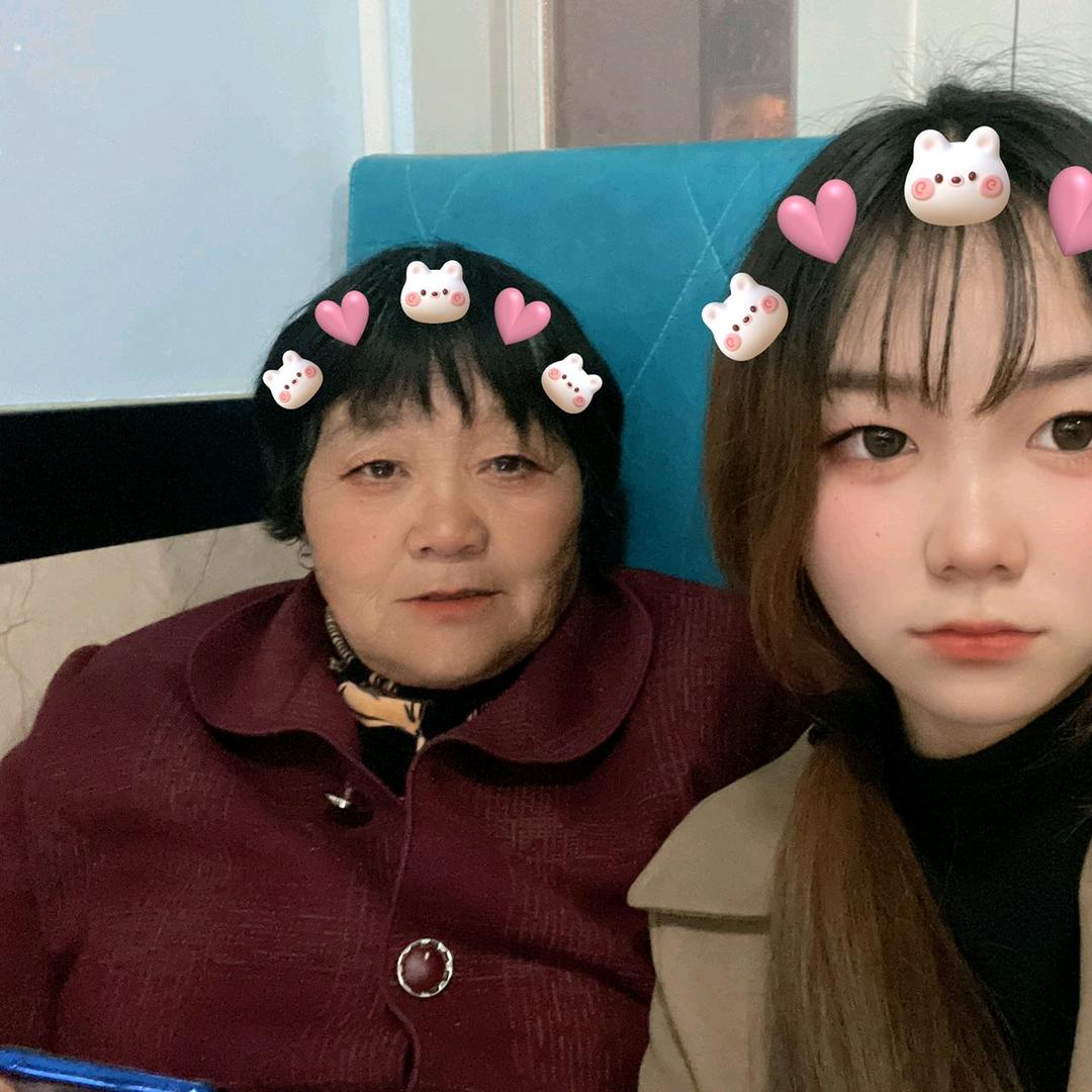 家有儿女👨‍👩‍👧‍👦