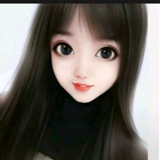 小虎牙姐姐