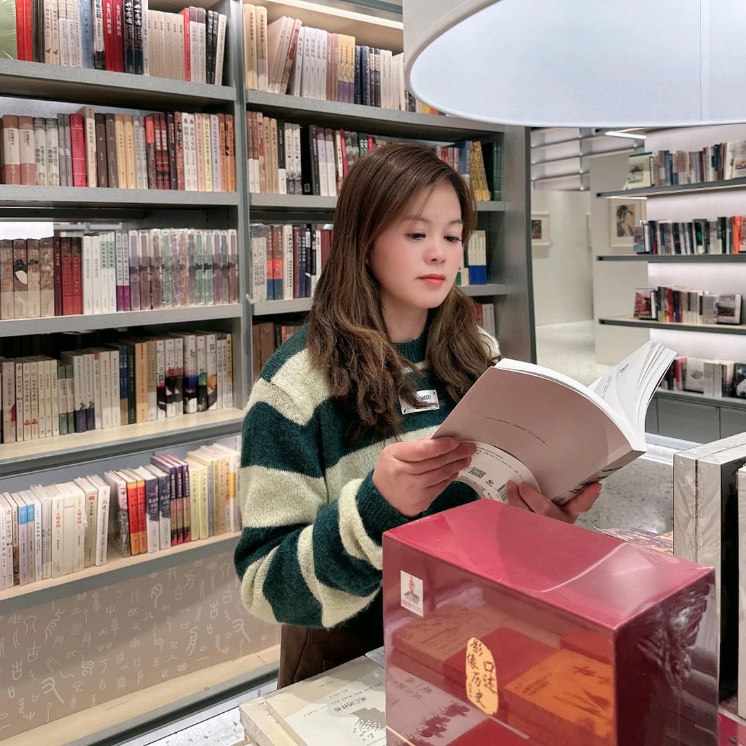 加油林妹妹