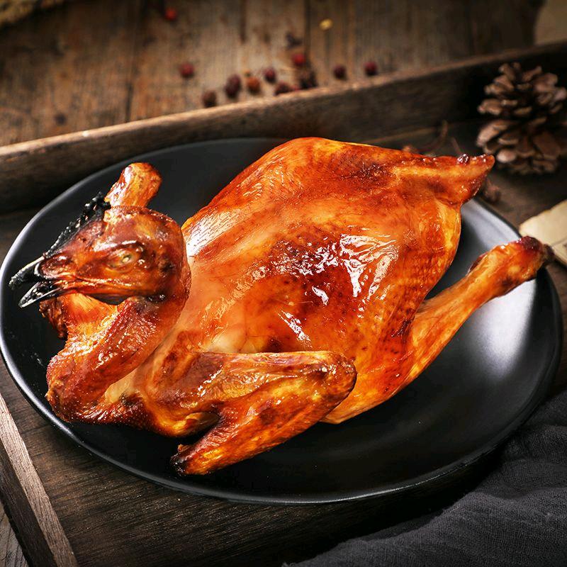 云浮富贵燕烧鸡（小燕）