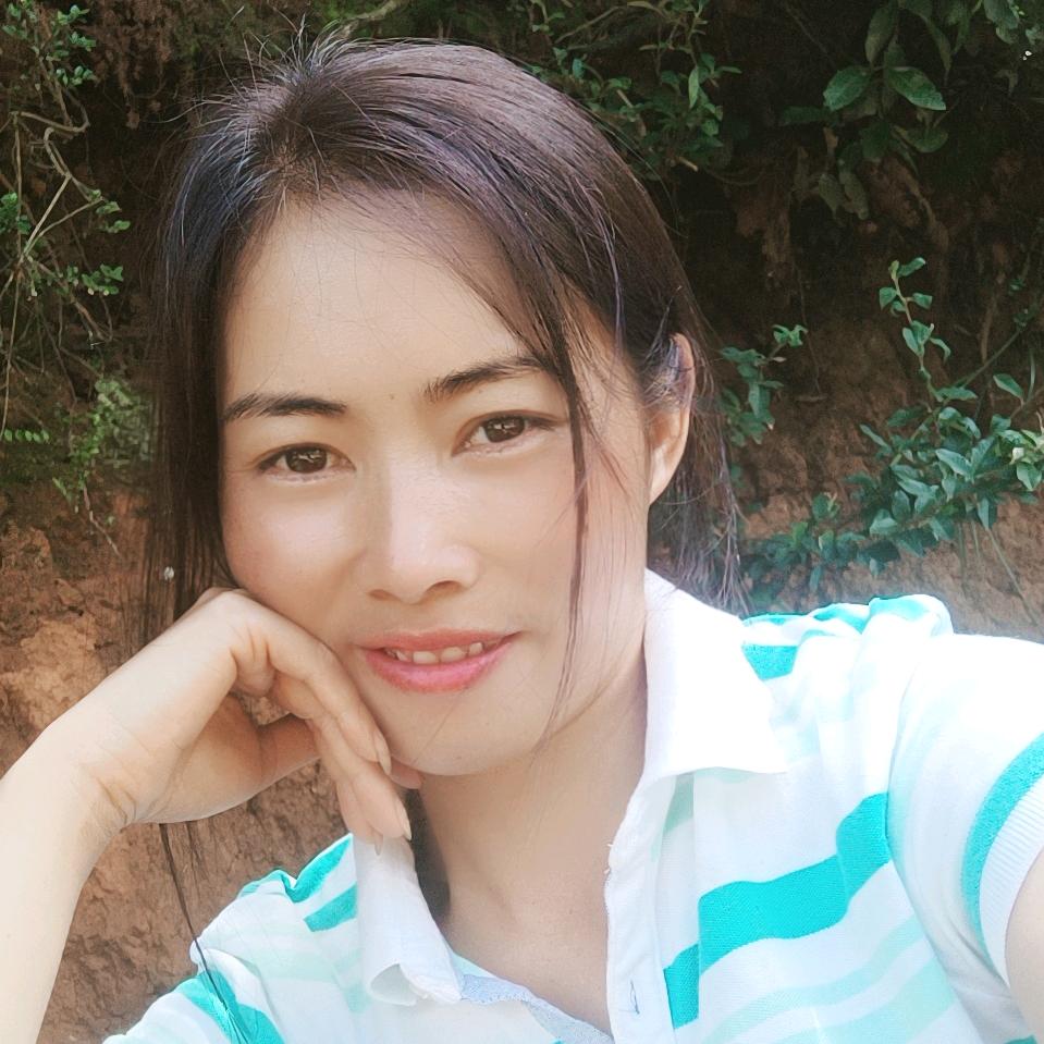云南文山 薄竹镇 你李姐