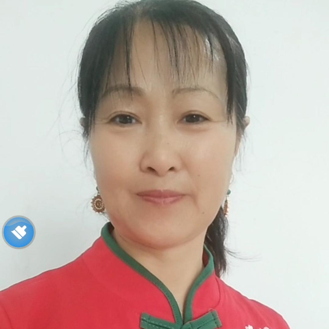 安好姐，