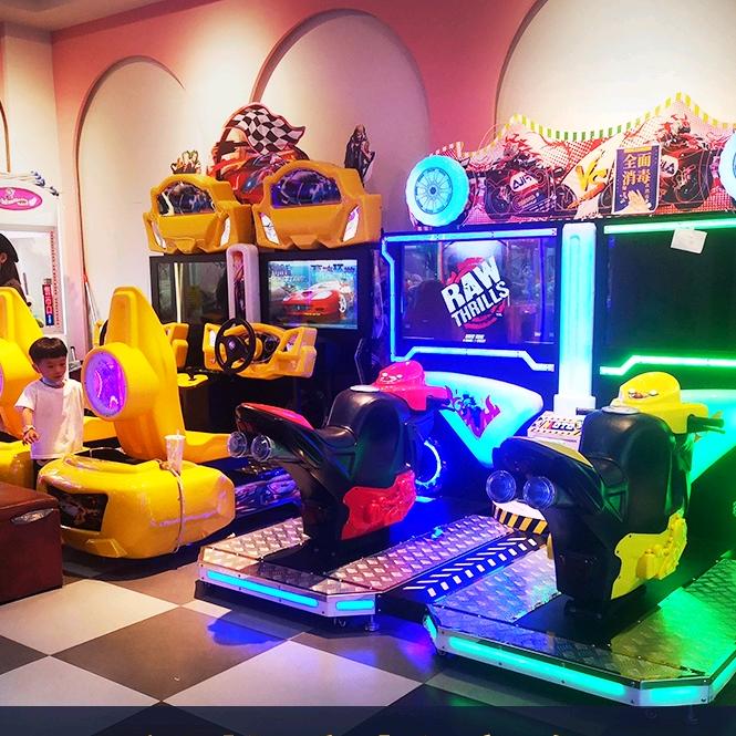 成都游乐设备工厂-吉祥蝴蝶游乐