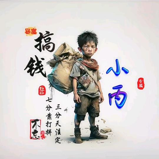 小丙