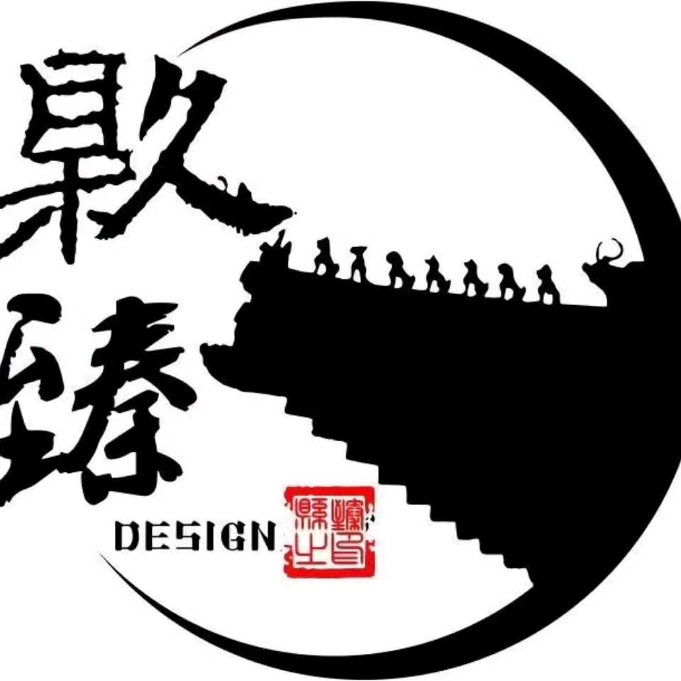 宁夏银川工装公司—镹臻装饰设计