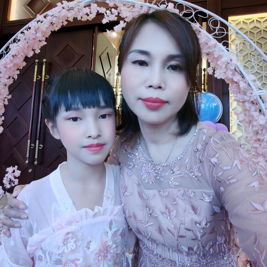 何美双