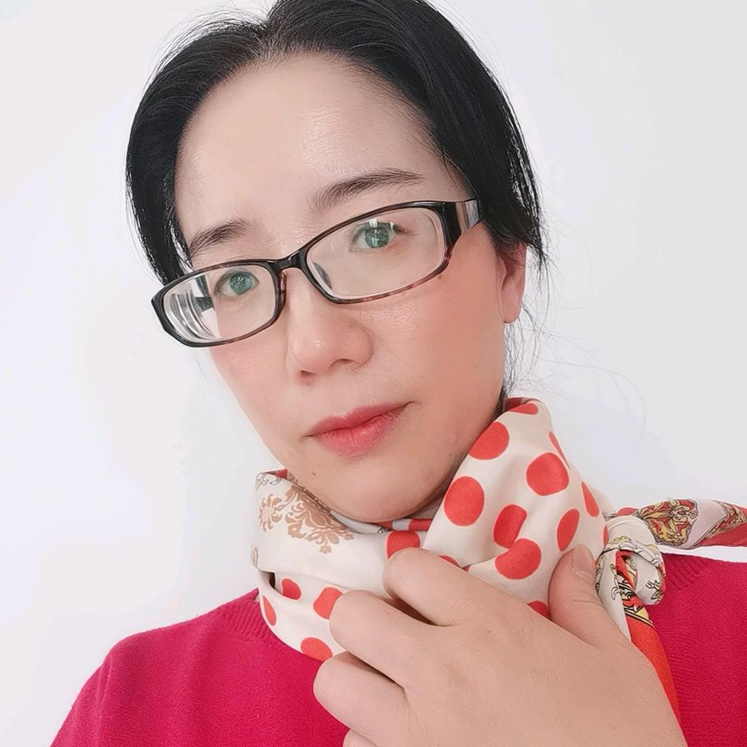 额济纳英子
