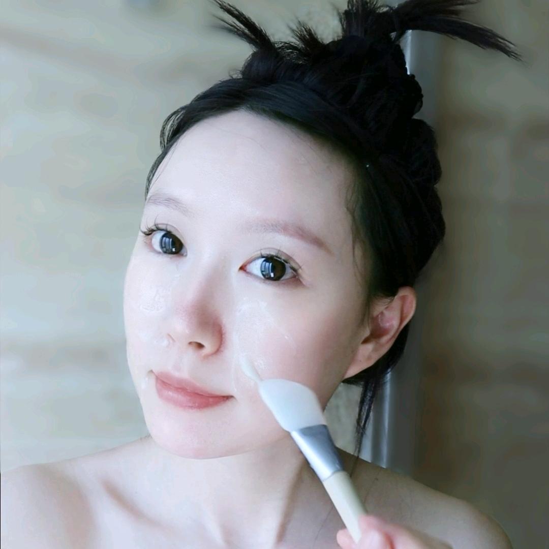 玲珑爱护肤