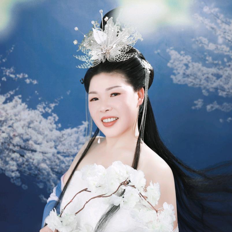 w今天你微笑了吗