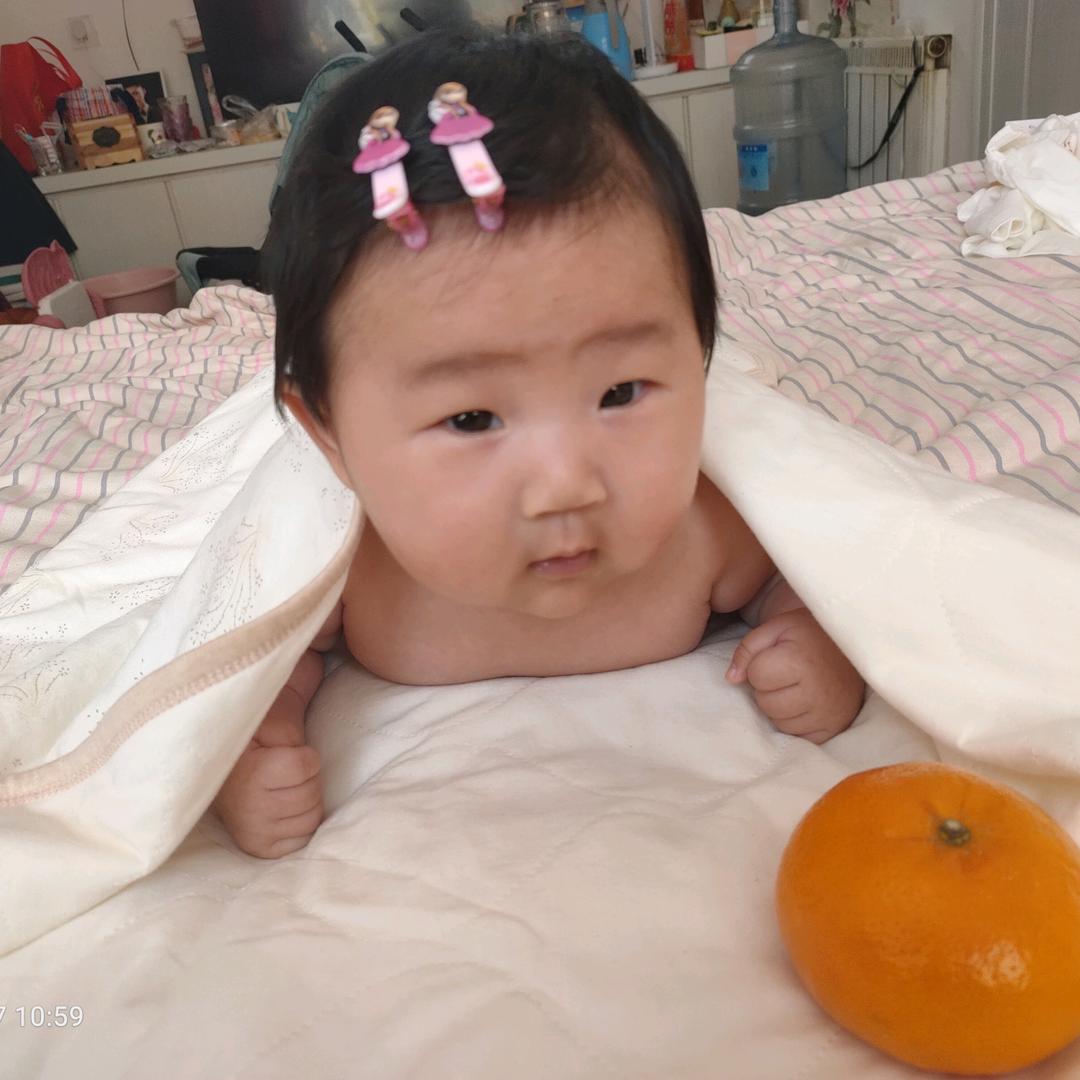 贝塔~
