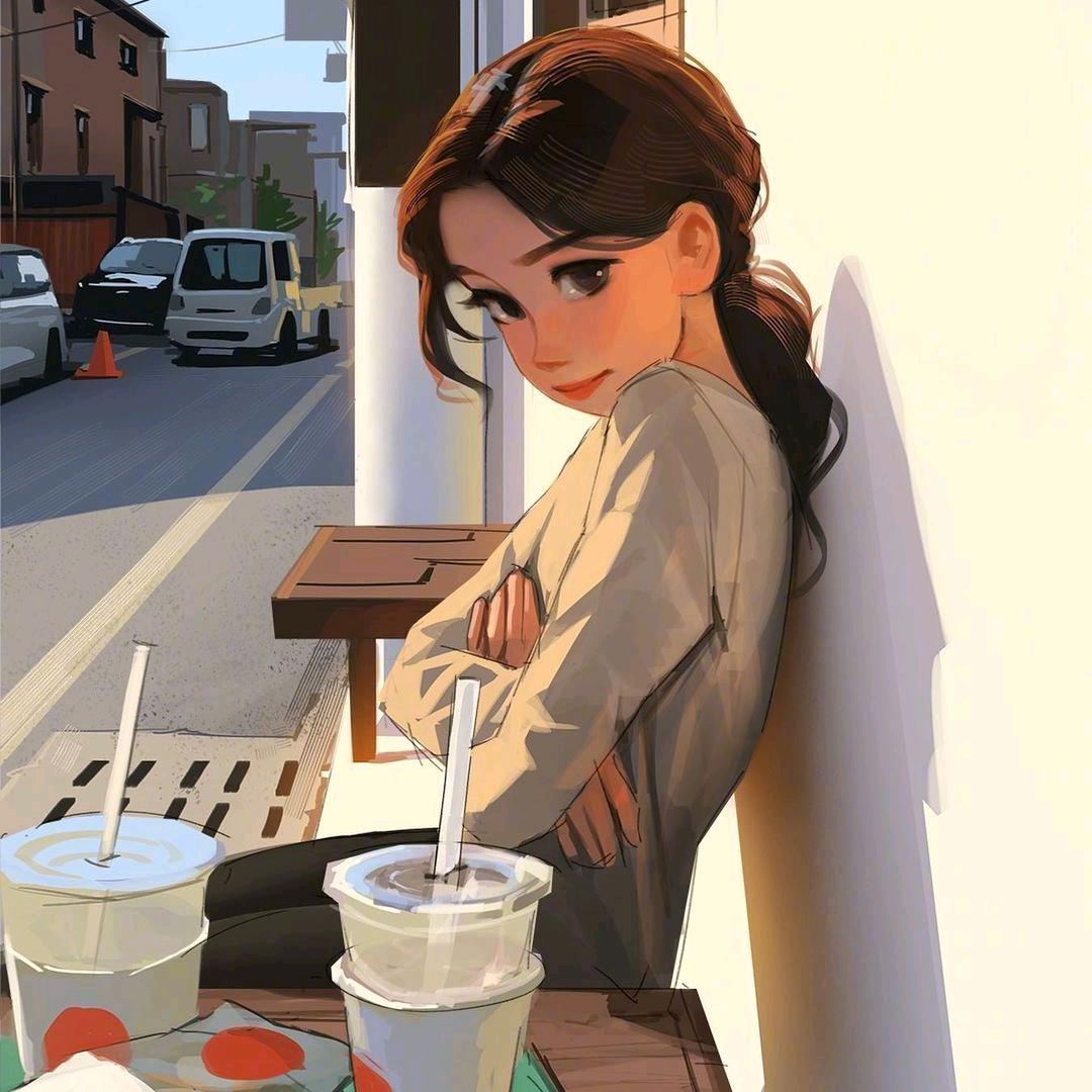 小刘小刘吃喝玩乐