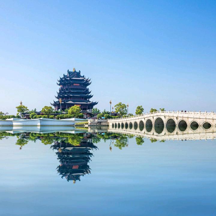 开开心心过日子