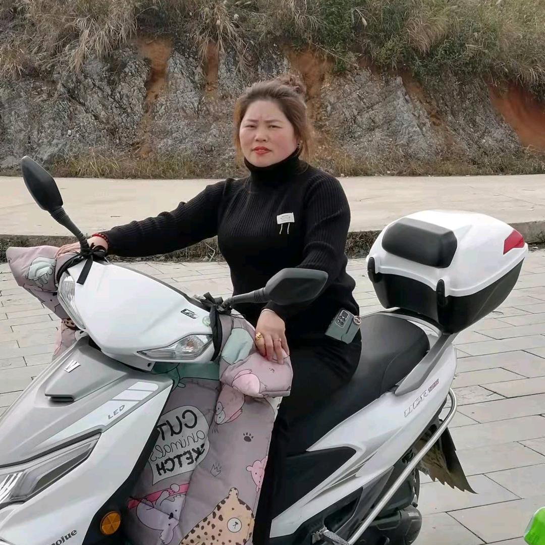 香姐🍁