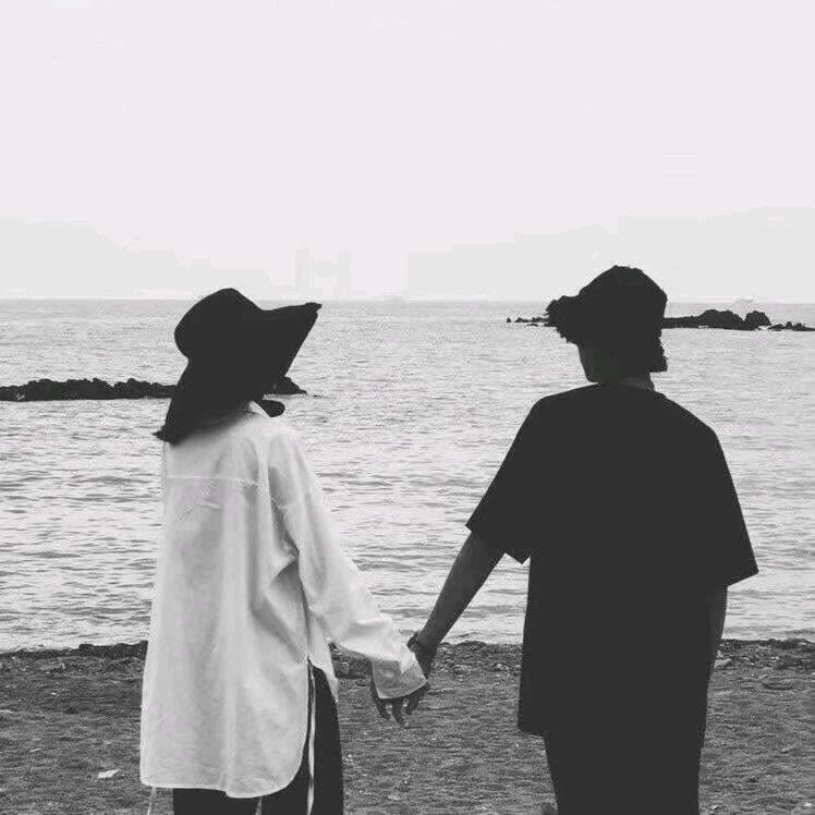 我的余生会不会是你