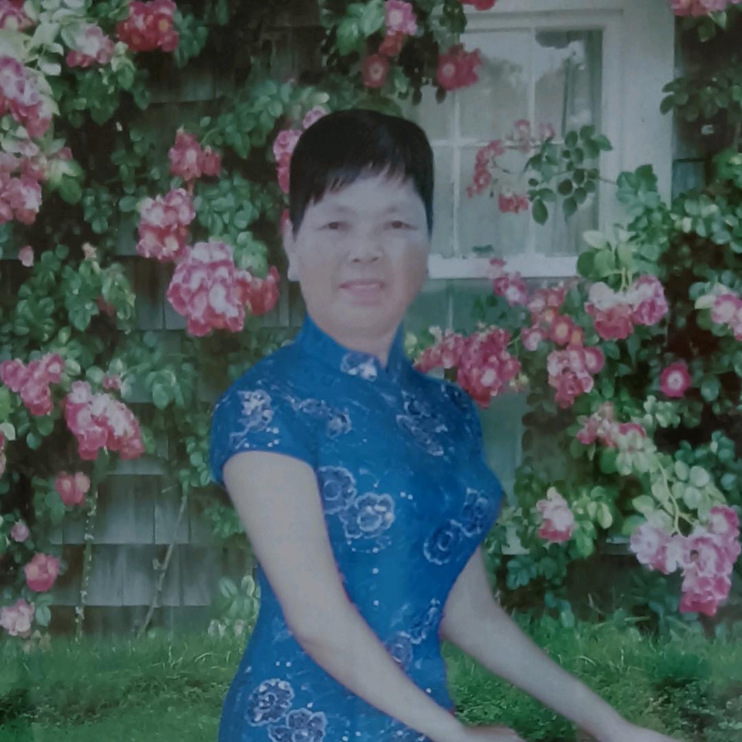 幸福。。。