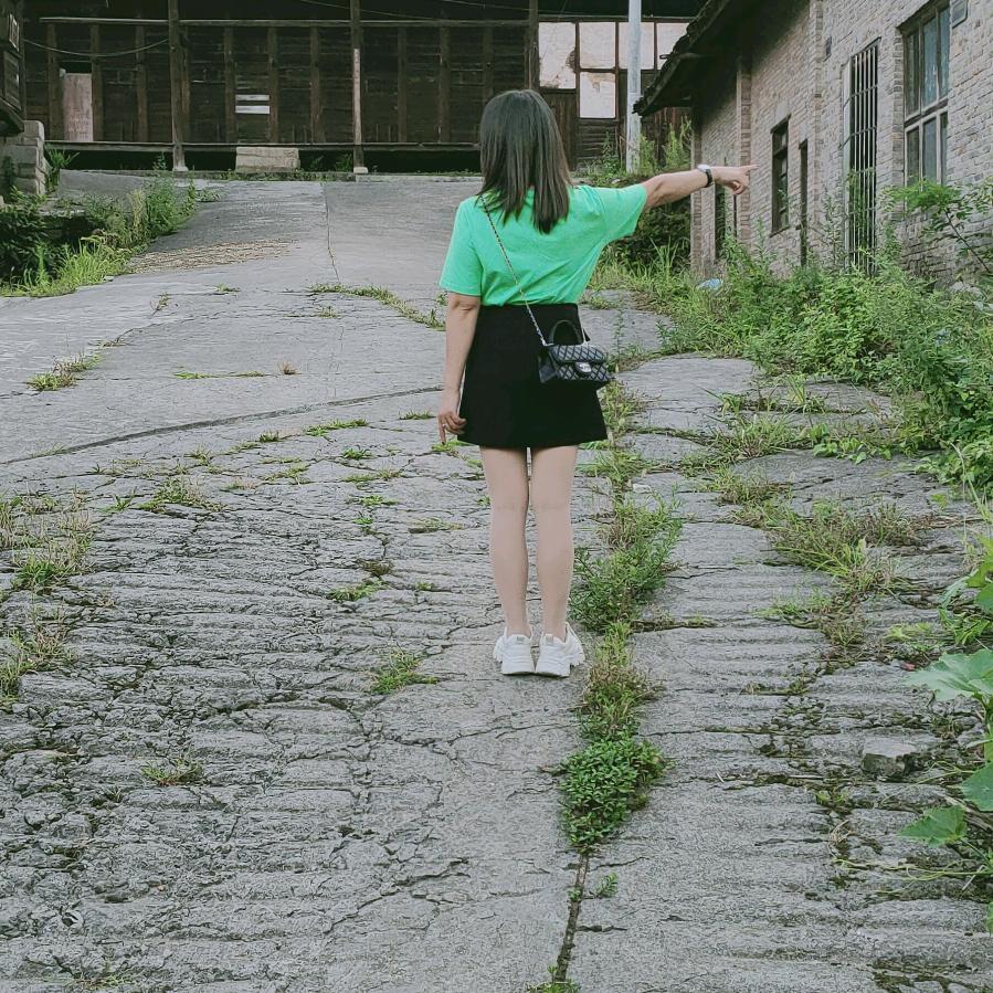 黄婷🌴🌴宸渝环保💕💕