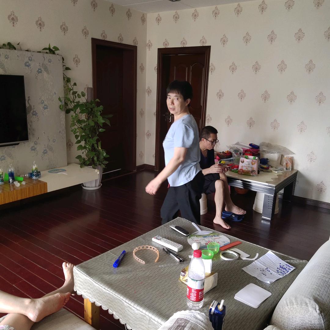 大姐