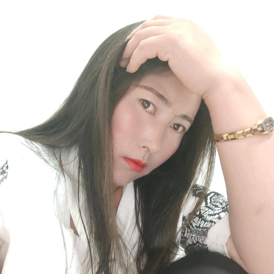坚强一点(心灰意冷)