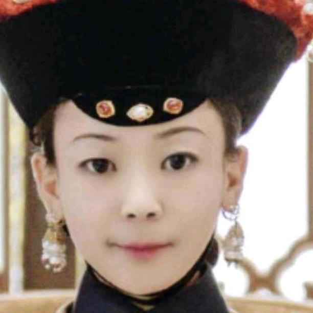 幸福微笑🙂️