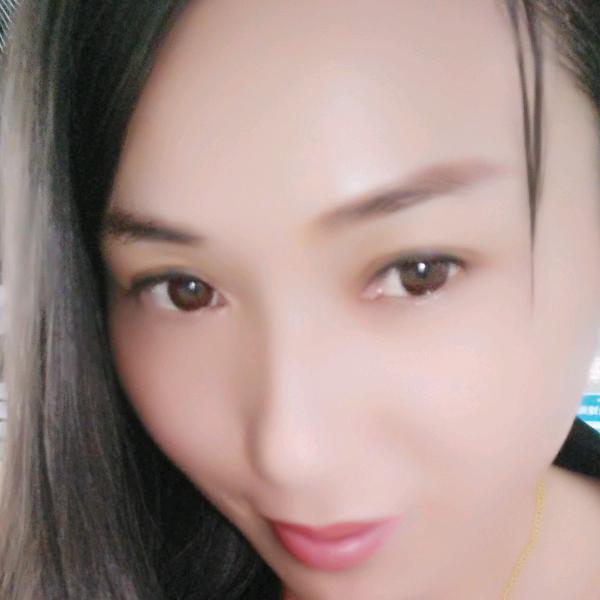 褚集实体店丽姐