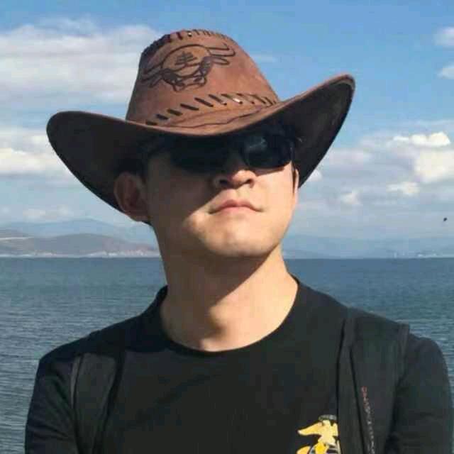 松哥头像