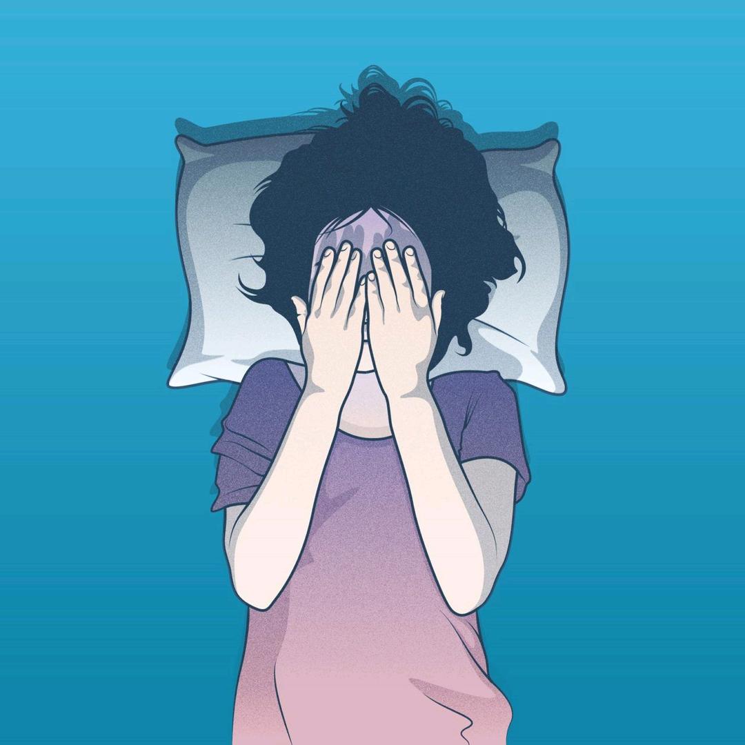 失眠者部落