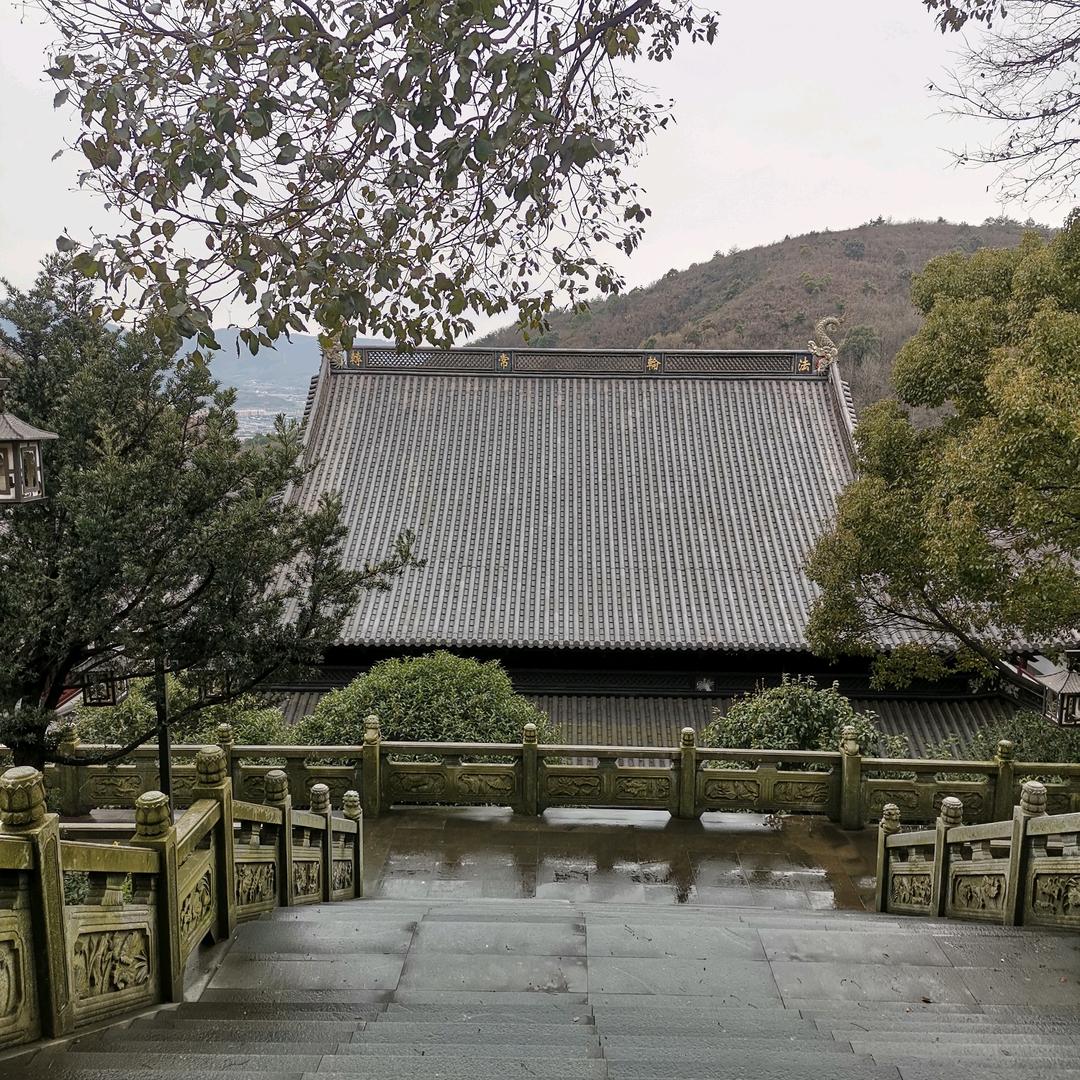 心存大海