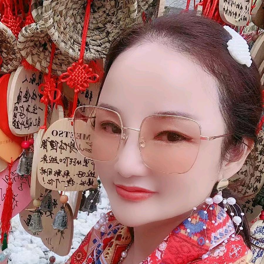 外拓纹眉
