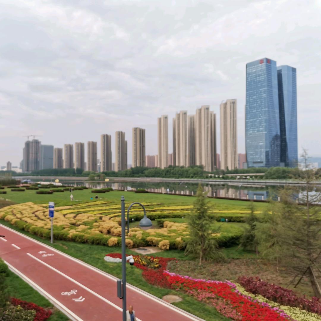 阳光小晓