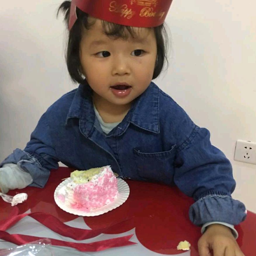 缘定今生