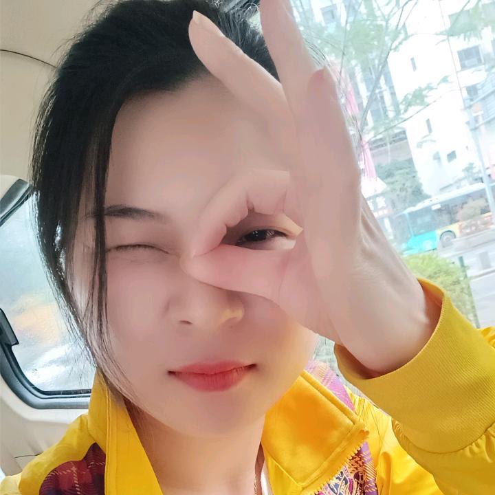 🎀小阿姨🎀
