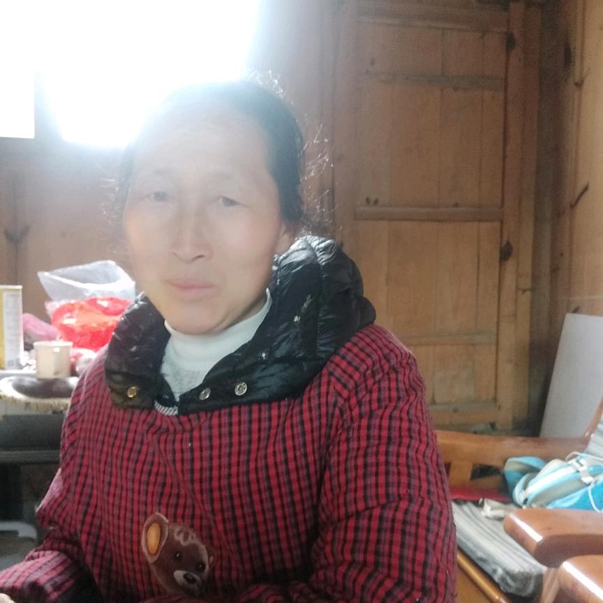张大兰