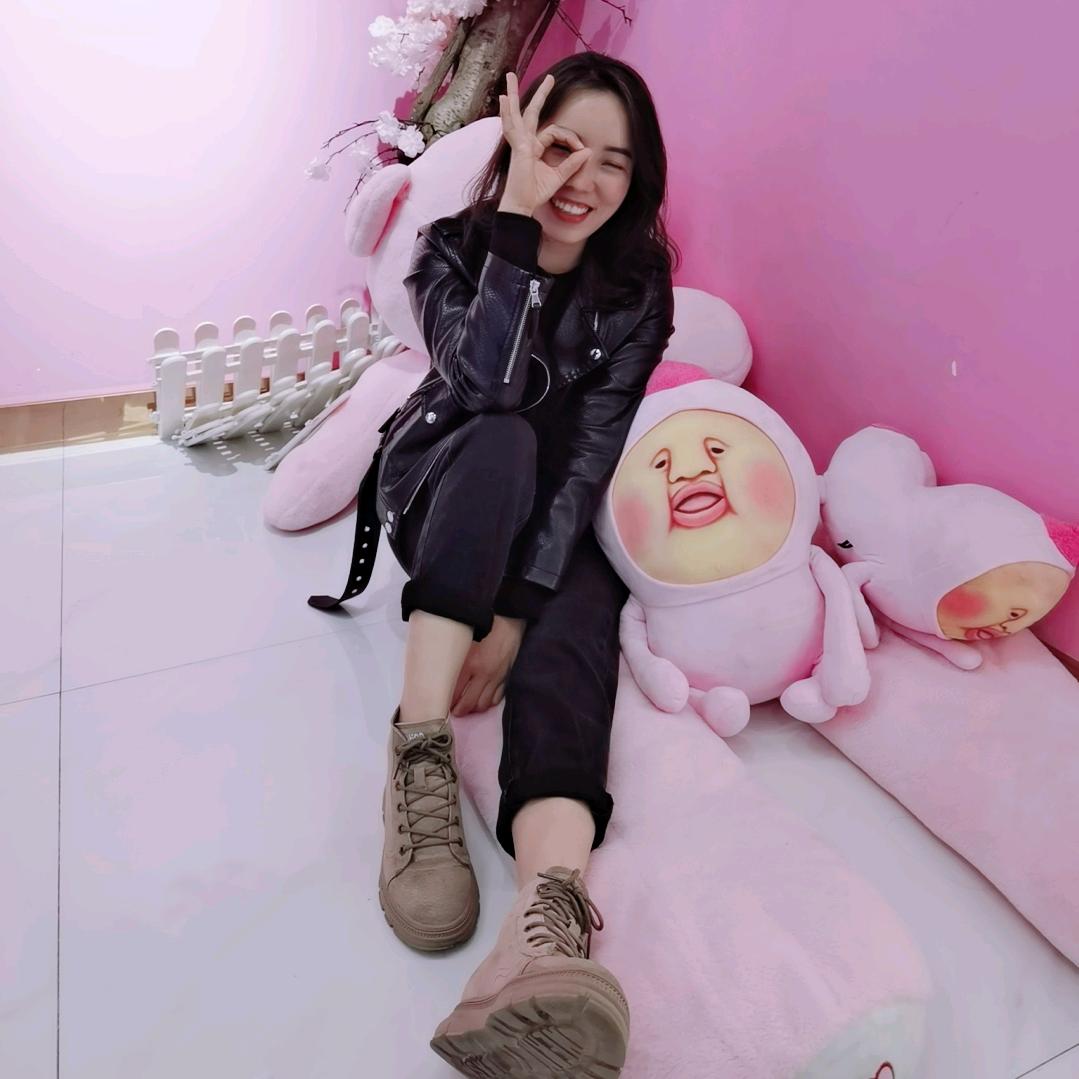 木子玲