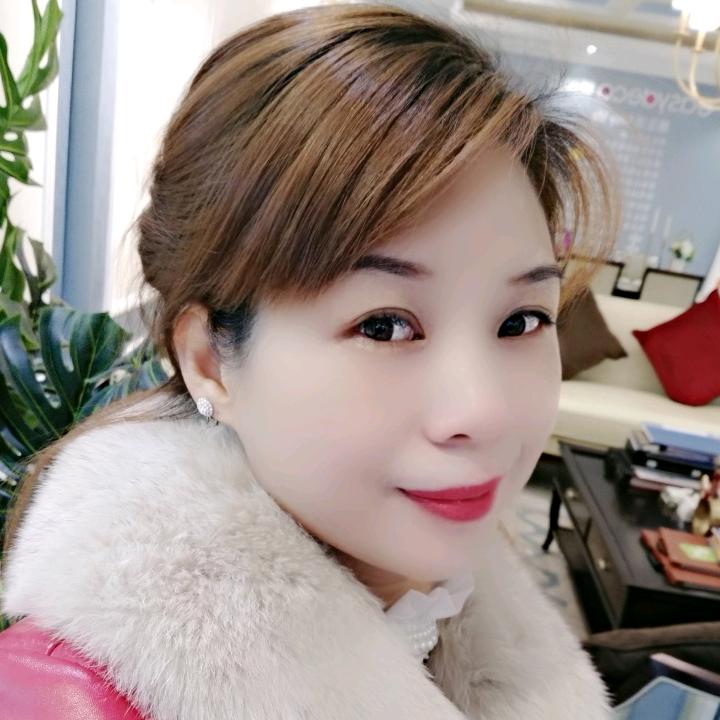 阳光阿姨