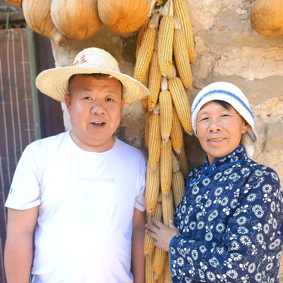 牛牛与老妈