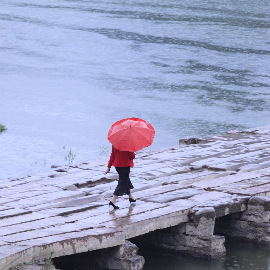 伊尚～～定制专属你的美