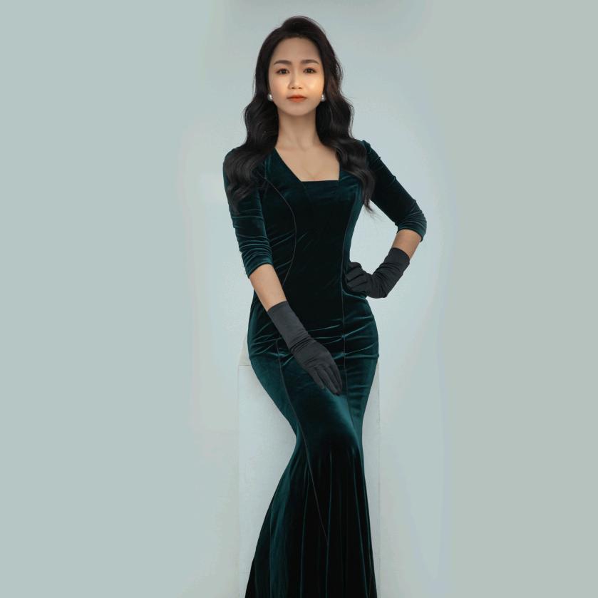 正蓉小蛮腰