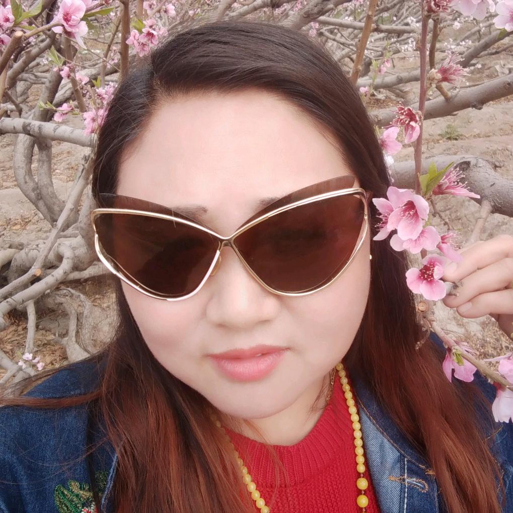 李姐.