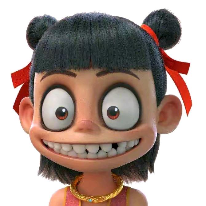 牛仔 很忙